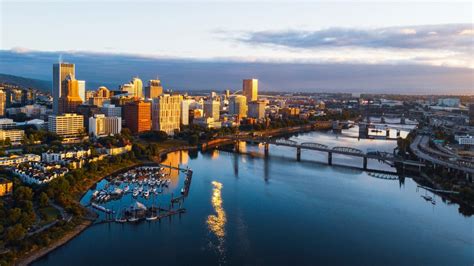 Portland's 2024.